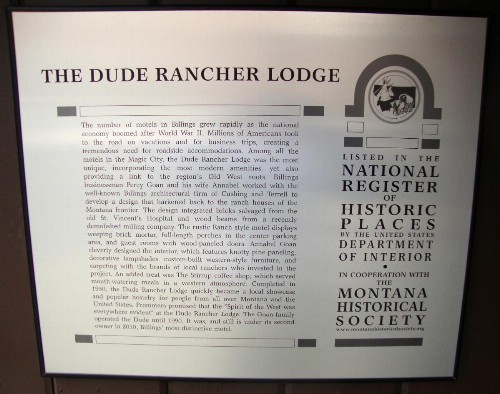 Dude Rancher Lodge - image 25