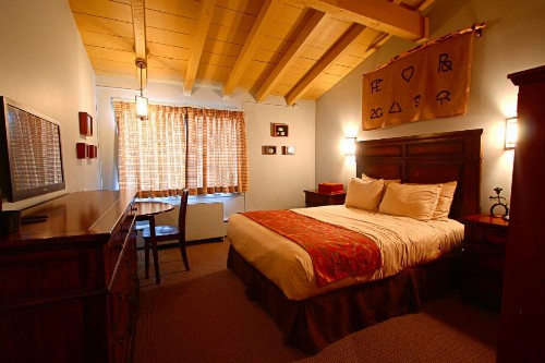 Dude Rancher Lodge - image 26