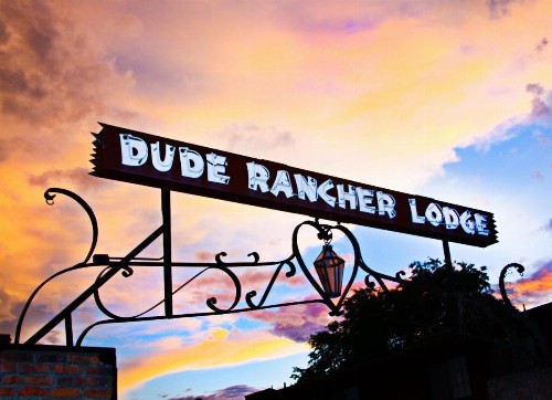 Dude Rancher Lodge - image 3