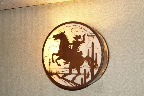 Dude Rancher Lodge - image 30