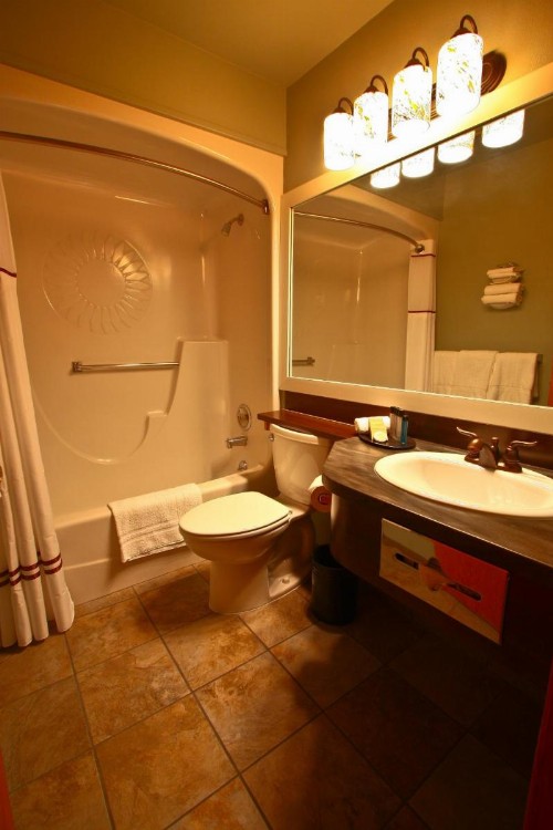 Dude Rancher Lodge - image 32