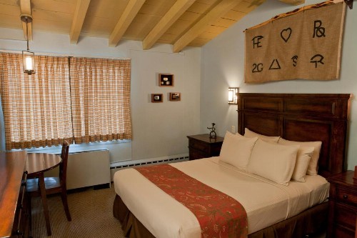 Dude Rancher Lodge - image 34