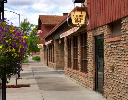 Dude Rancher Lodge - image 35