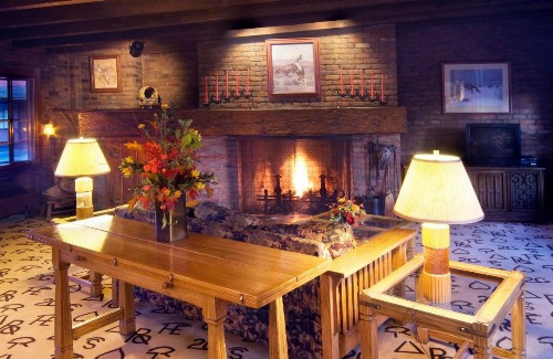 Dude Rancher Lodge - image 36