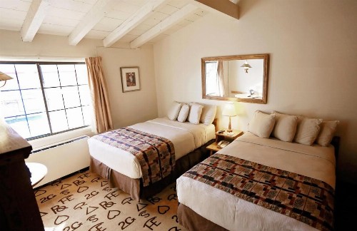 Dude Rancher Lodge - image 4