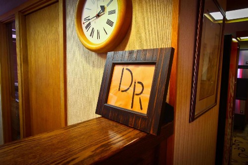 Dude Rancher Lodge - image 8