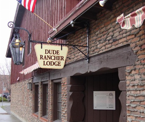 Dude Rancher Lodge - image 9