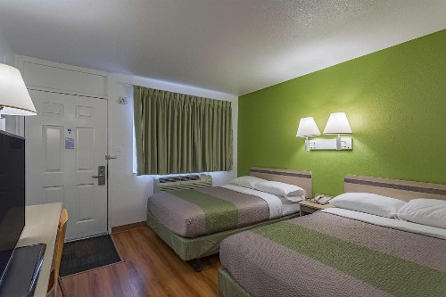 Motel 6-Billings MT - South - image 10