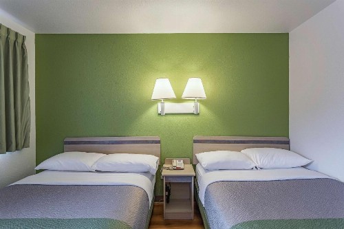 Motel 6-Billings MT - South - image 12