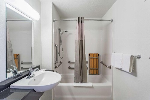 Motel 6-Billings MT - South - image 13