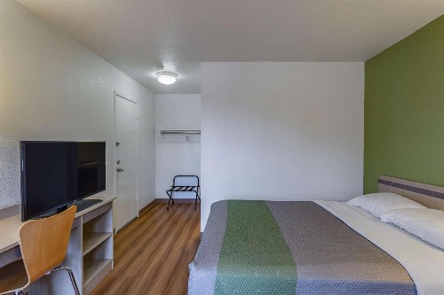 Motel 6-Billings MT - South - image 16