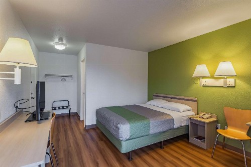Motel 6-Billings MT - South - image 17
