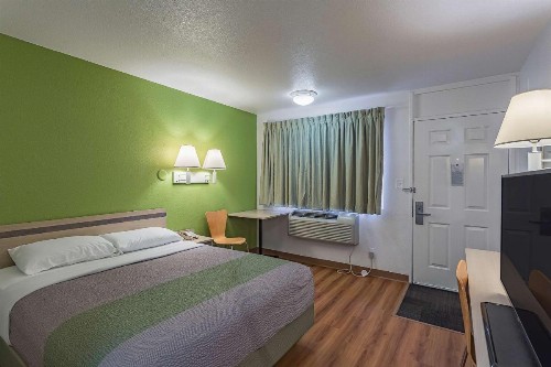 Motel 6-Billings MT - South - image 18