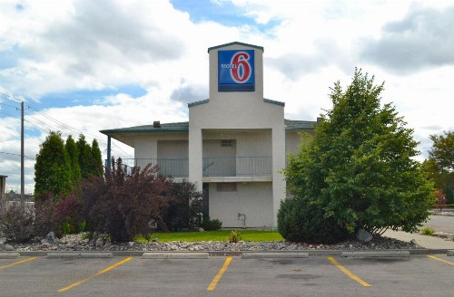 Motel 6-Billings MT - South - image 19