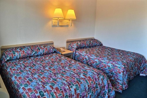 Motel 6-Billings MT - South - image 21