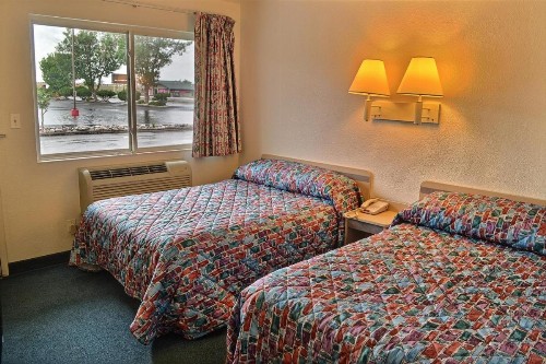 Motel 6-Billings MT - South - image 22