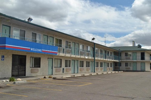 Motel 6-Billings MT - South - image 27