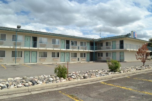Motel 6-Billings MT - South - image 32