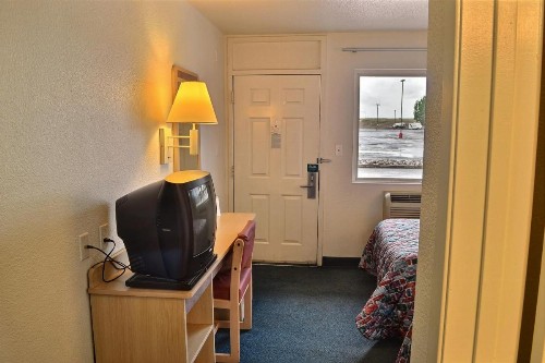 Motel 6-Billings MT - South - image 39