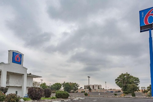 Motel 6-Billings MT - South - image 4