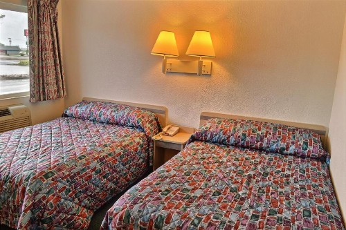 Motel 6-Billings MT - South - image 41