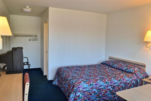Motel 6-Billings MT - South - image 42