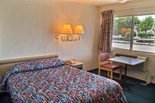 Motel 6-Billings MT - South - image 45
