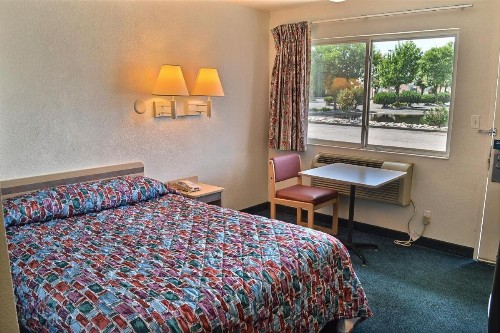 Motel 6-Billings MT - South - image 47