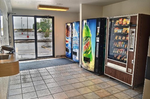 Motel 6-Billings MT - South - image 48