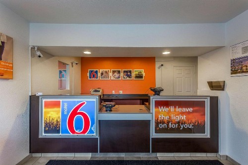 Motel 6-Billings MT - South - image 5