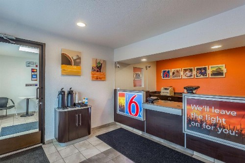 Motel 6-Billings MT - South - image 6