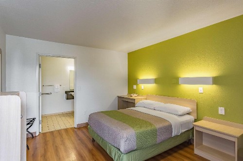 Motel 6-Billings MT - South - image 7
