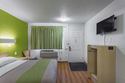 Motel 6-Billings MT - South - image 9
