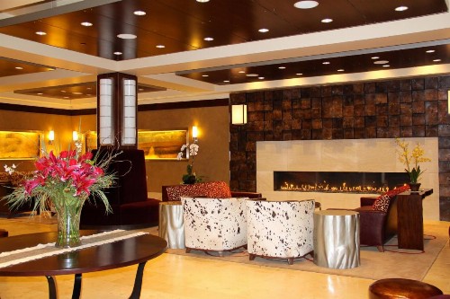 Northern Hotel