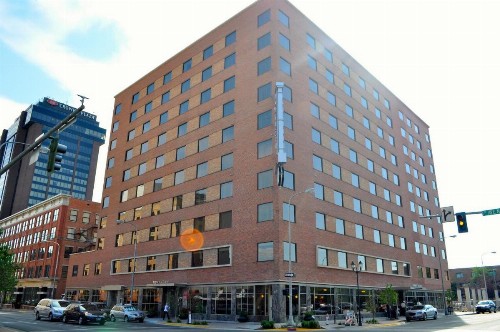 Northern Hotel - image 10