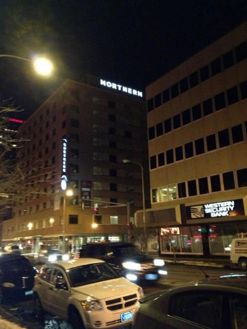 Northern Hotel - image 11