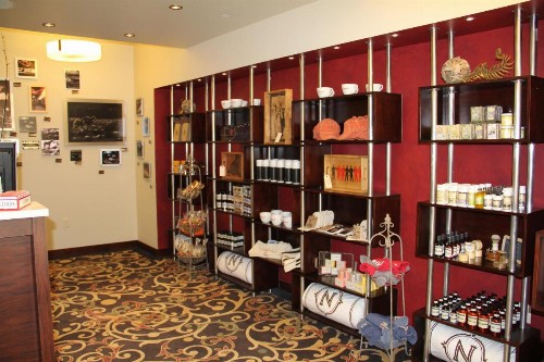 Northern Hotel - image 12
