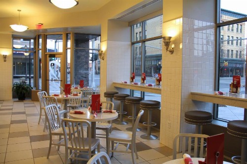 Northern Hotel - image 13