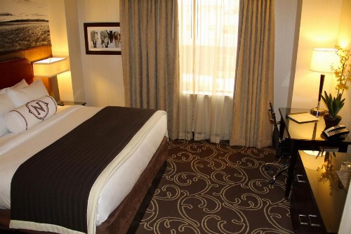Northern Hotel - image 14