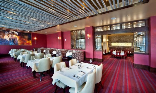 Northern Hotel - image 15