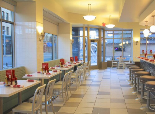 Northern Hotel - image 30