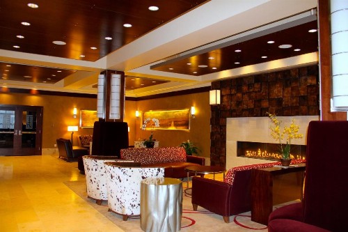 Northern Hotel - image 31