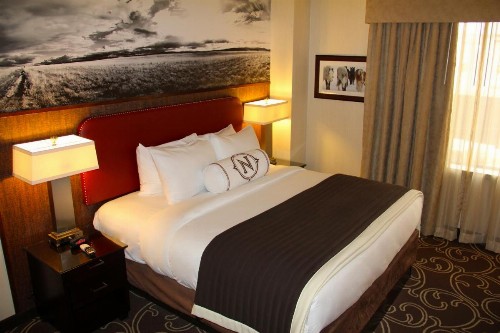 Northern Hotel - image 34