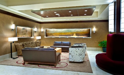 Northern Hotel - image 36