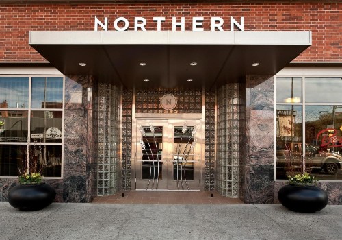 Northern Hotel - image 7