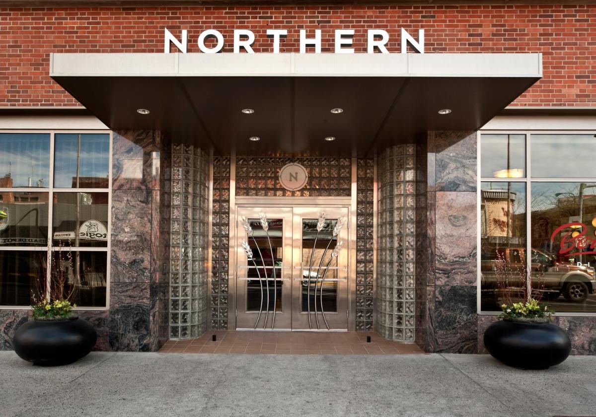 Northern Hotel - image 7