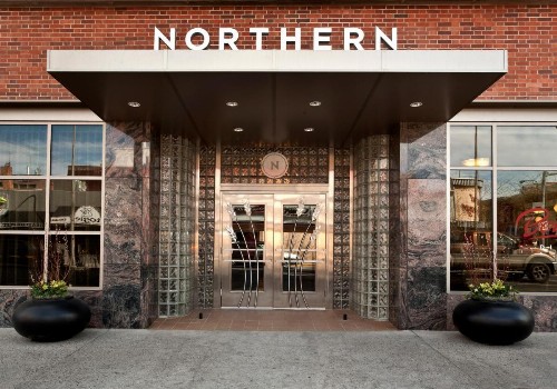 Northern Hotel - image 9