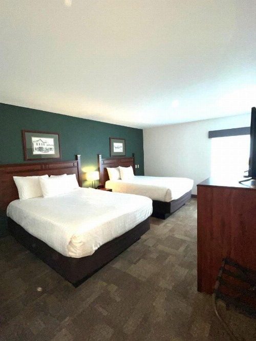 Boothill Inn and Suites - image 2