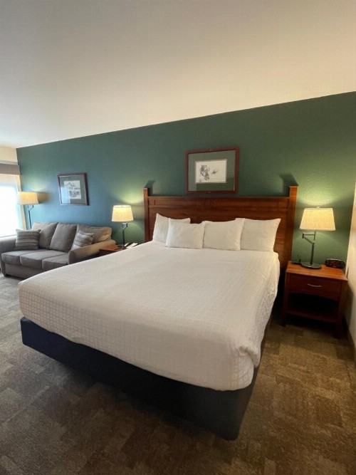 Boothill Inn and Suites - image 29