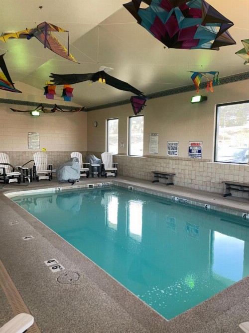 Boothill Inn and Suites - image 50